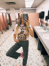 Load image into Gallery viewer, Rodeo Rosé Tee