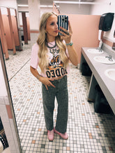 Load image into Gallery viewer, Rodeo Rosé Tee
