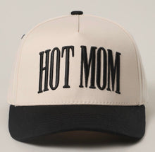 Load image into Gallery viewer, Hot Mom Ball Cap