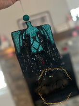 Load image into Gallery viewer, Fringe Thunderbird Freshie