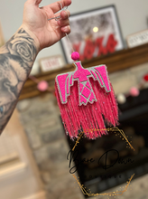 Load image into Gallery viewer, Fringe Thunderbird Freshie